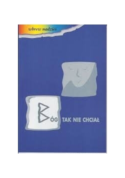 Bóg tak nie chciał
