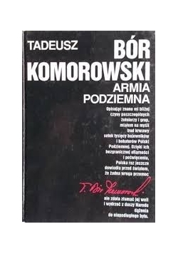 Armia Podziemna