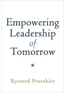 Empowering Leadership of Tomorrow