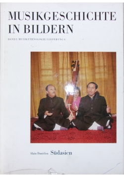 Musikgeschichte in bildern
