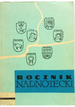 Rocznik Nadnotecki 3