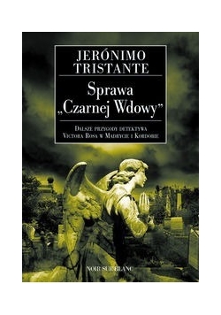 Sprawa Czarnej Wdowy