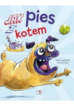 Jak pies z kotem