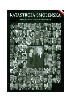 Katastrofa smoleńska,Nowa