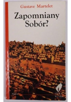 Zapomniany Sobór?