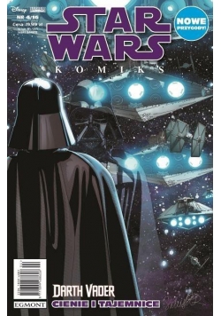 Star Wars Komiks. 4/2016