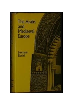 The Arabs and Mediaeval Europe