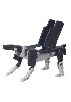 Transformers Generations Titan Ravage