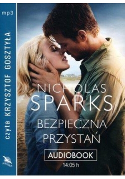 Bezpieczna przystań CD MP3