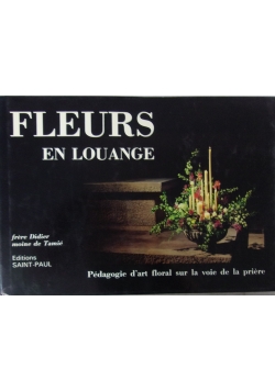 Fleurs en Louange