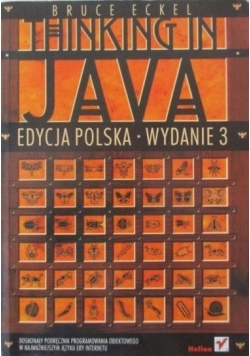 Thinking in Java