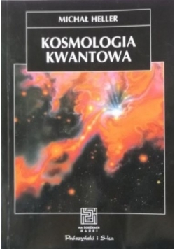Kosmologia kwantowa