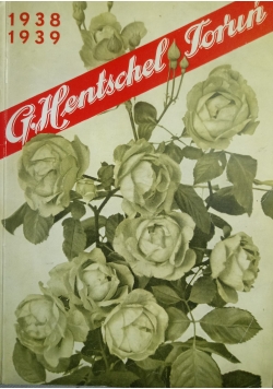 G. Hentschel, 1939 r.