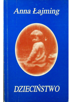 Dzieciństwo