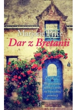 Dar z Bretanii