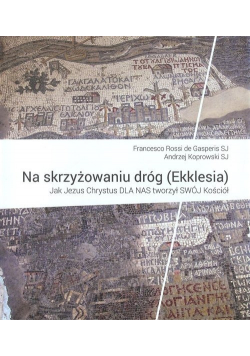 Na skrzyżowaniu dróg Ekklesia
