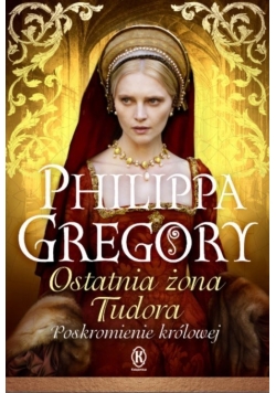 Ostatnia żona Tudora