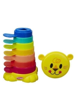 PlaySkool Wieża Kotek