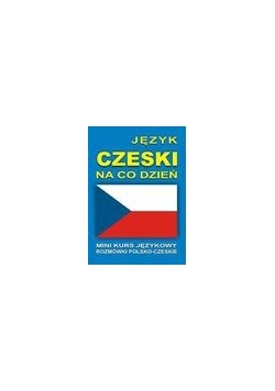 Język czeski na co dzień