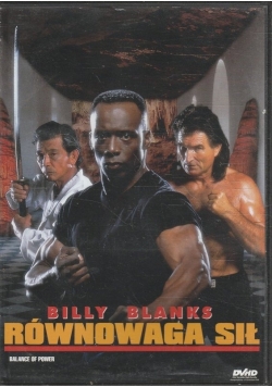 Równowaga sił DVD