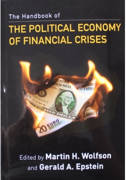 The Political Economy of Financial Crises