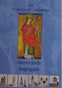 Die Augustiner-Chorherren