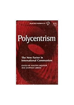 Polycentrism