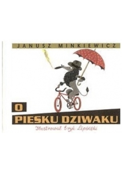O piesku dziwaku