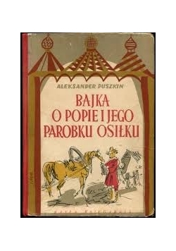 Bajka o popie i jego parobku osiłku