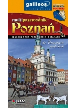 Przewodnik - Poznań