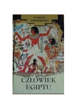 Człowiek Egiptu