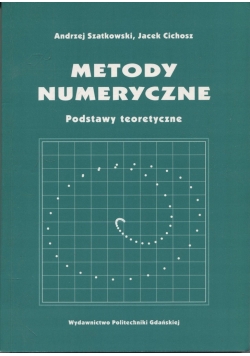 Metody numeryczne
