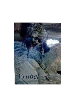 Vrubel Russian Painters series