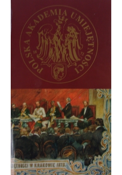 Polska Akademia Umiejętności