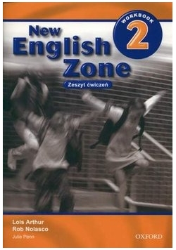 New English Zone 2, pomoc w pracy z uczniami dyslektycznymi