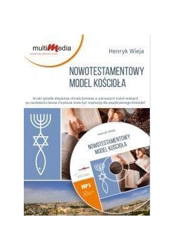 Nowotestamentowy model Kościoła