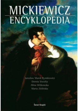 Mickiewicz Encyklopedia