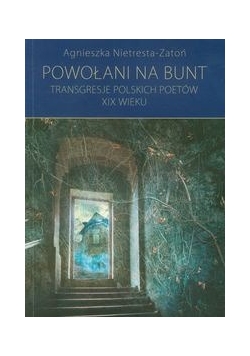 Powołani na bunt, t.6