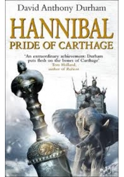 Hannibal Pride of Carthage