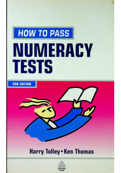 How to pass Numeracy tests