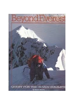 Beyond Everest