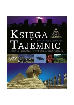 Księga Tajemnic