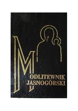 Modlitewnik Jasnogórski