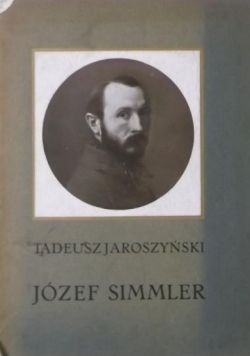 Józef Simmler, 1915 r.