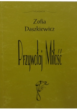 Przywołaj miłość