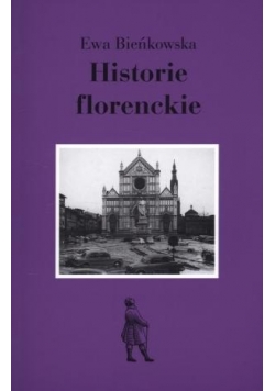 Historie florenckie