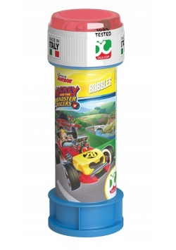 Bańki mydlane Mickey 60 ml