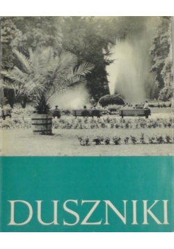 Duszniki