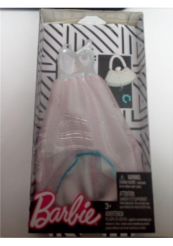 Barbie modne kreacje 5