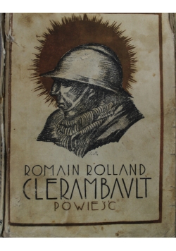 Clerambault powieść 1928 r.